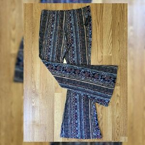 NB flare pant